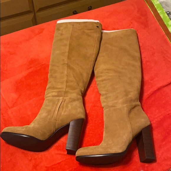 Sam Edelman Boots - Picture 2 of 6